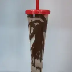 Milk shake