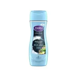 Duru Sea Salt Shower Gel 450ml