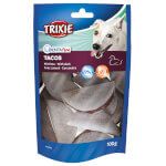 Trixie Duck Tacos 100g
