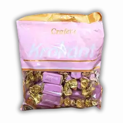 Cravers jackalette 420 gm
