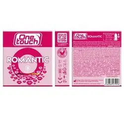One touch romantic