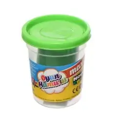 nova color soft dough