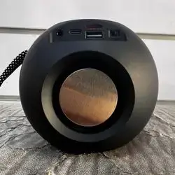 Speaker