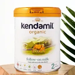 KENDAMIL ORGANIC 3