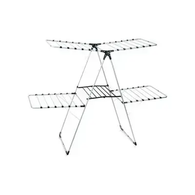 Clothes Drying Rack Luiza