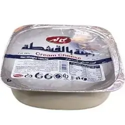 Kalleh cream Cheese 100g