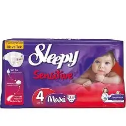 sleepy 4