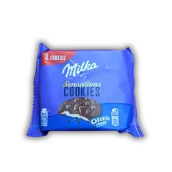 Malaka Bakham Oreo Cocoa 52 gham