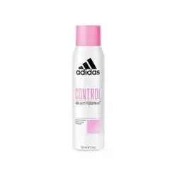 Adidas Women Control Cool & Care Deodorant Spray, 150ml