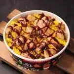 BBQ Rizo