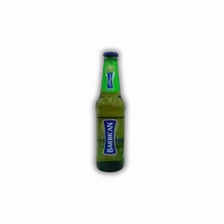 Barbican Apple 330 ml