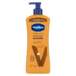 Vaseline® Intensive Care™ Almond Smooth Lotion 600ml