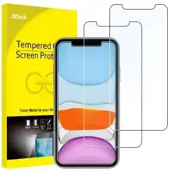 Glass iPhone 11