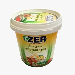 Vegetable Zer 800ml can