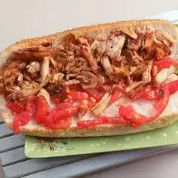 Shawarma Master