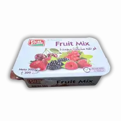 First Fruit Mixed Frozen Fruit 300g