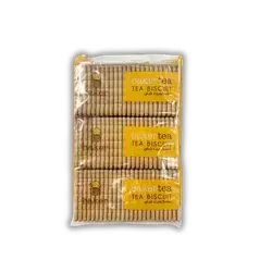 Baker Tea Biscuits 500gm
