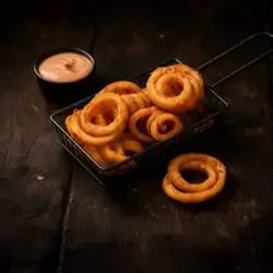 Curly Fries