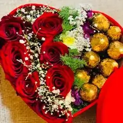 Flower Box