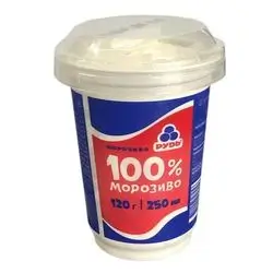 Ice Cream Ukrani PYDB 120g