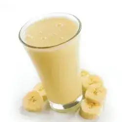 Banana Juice