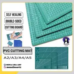 PVC Cutting Mat