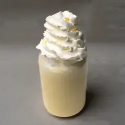 Vanilla Milkshake