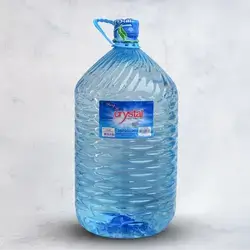 Crystal Water 17 Ltr