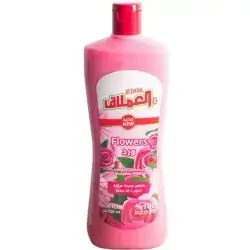 Al Emalaq Multipurpose Freshener 750ml – Long-Lasting Fragrance