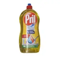 Pril Dishwashing Liq Blue 1.25l