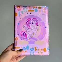 Notebook unicorn