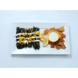 Maestro Grape Leaves – 6 Pieces