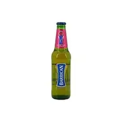 Barbican Berry Non Alcoholic Malt Drink  330Ml