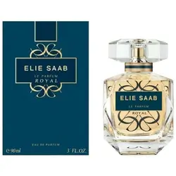 Elie Saab Le Parfum royal Eau de Parfum 90ml