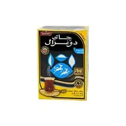 Do Ghazal Packet Earl Grey Tea  500G