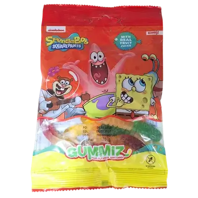 Jalepon Candies 70 gm