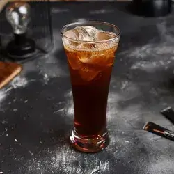 Peach Iced Tea