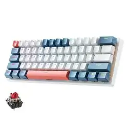 Redragon Fizz Pro 60% Mechanical Keyboard