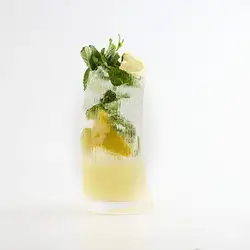 Classic Mojito
