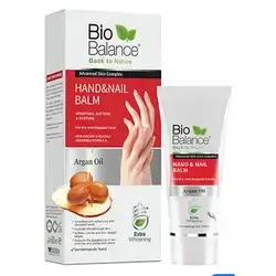 Bio Balance Hand Cream
