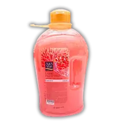 Aquafera Soft Coral Liquid Soap 2.5 Liters