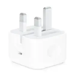 iPhone apple Power Adapter