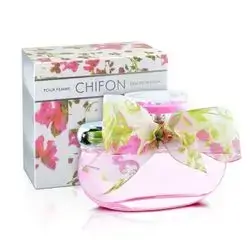 Women's Fragrance "Chlfon"