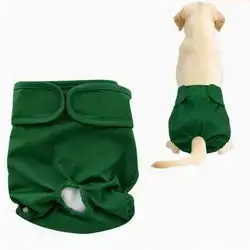 Dog Diaper M