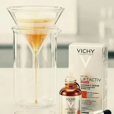 Vichy Liftactiv Supreme Vitamin C Serum