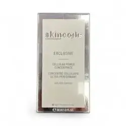 Skincode Exclusive cellular power concentrate 30ml
