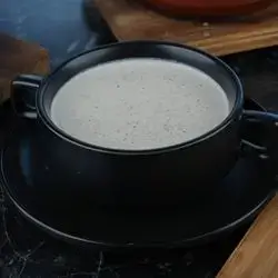 Mushroom Soap
