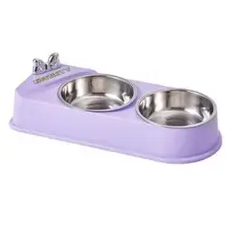 Dual Bowl