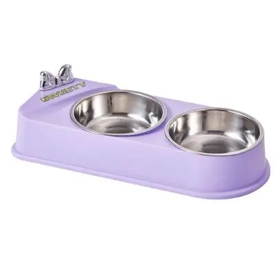 Dual Bowl