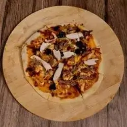 Mix Pizza